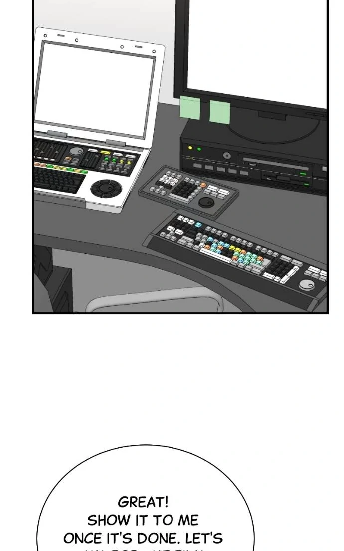 Second Life Producer Chapter 186 58